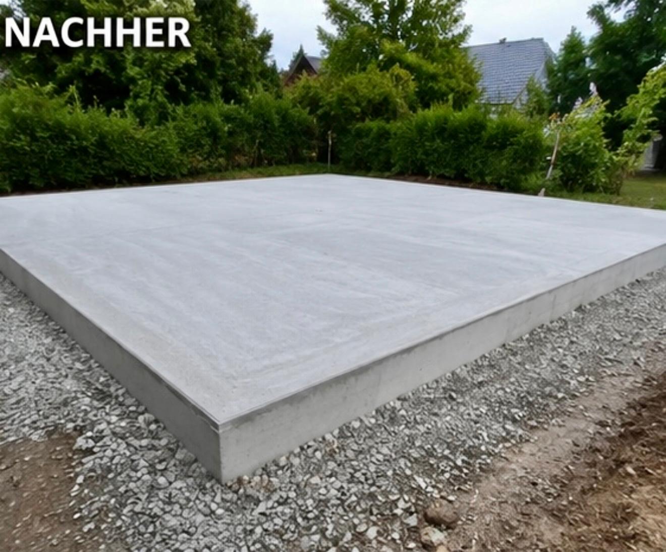 Nachher