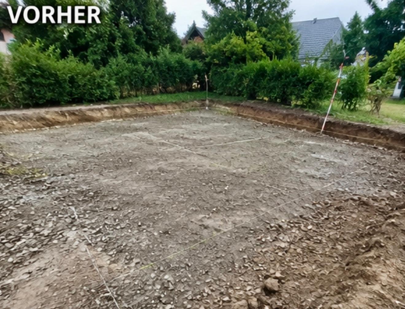 Vorher