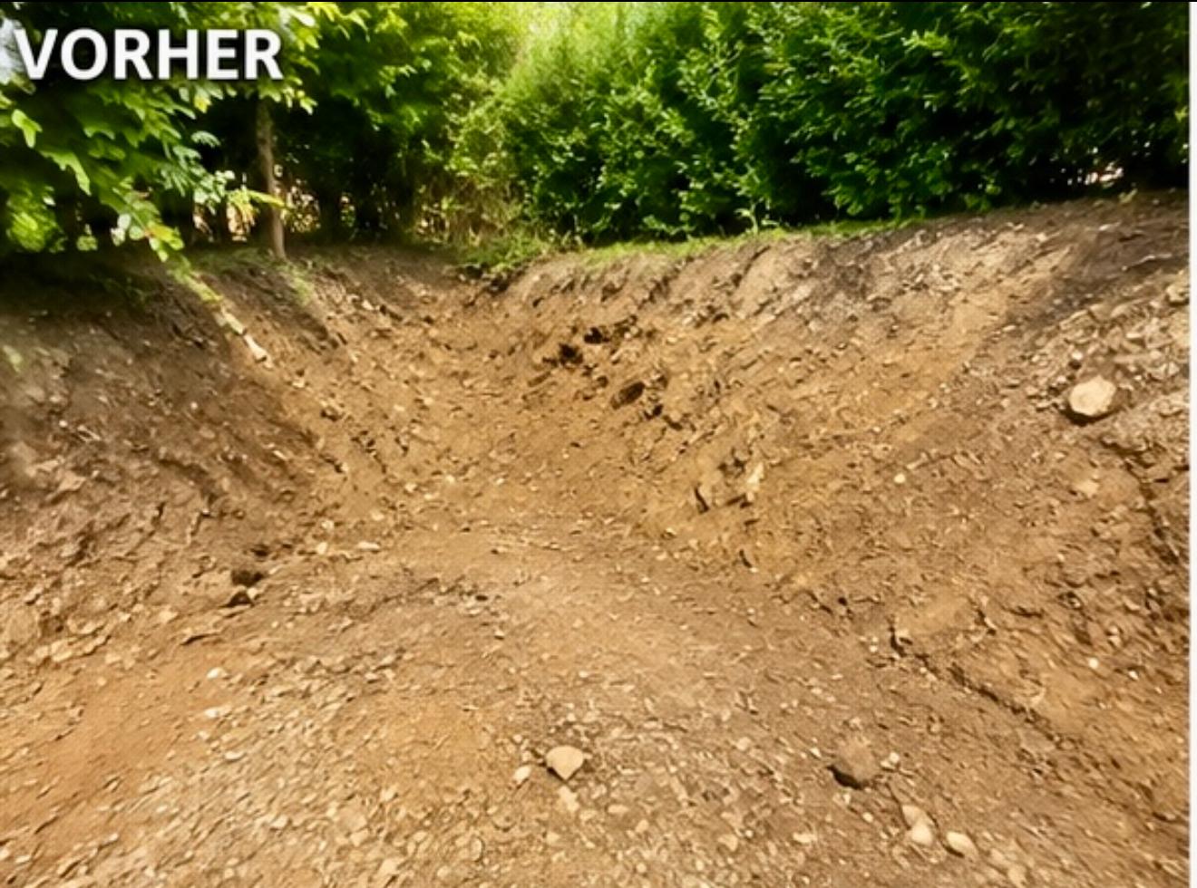 Vorher