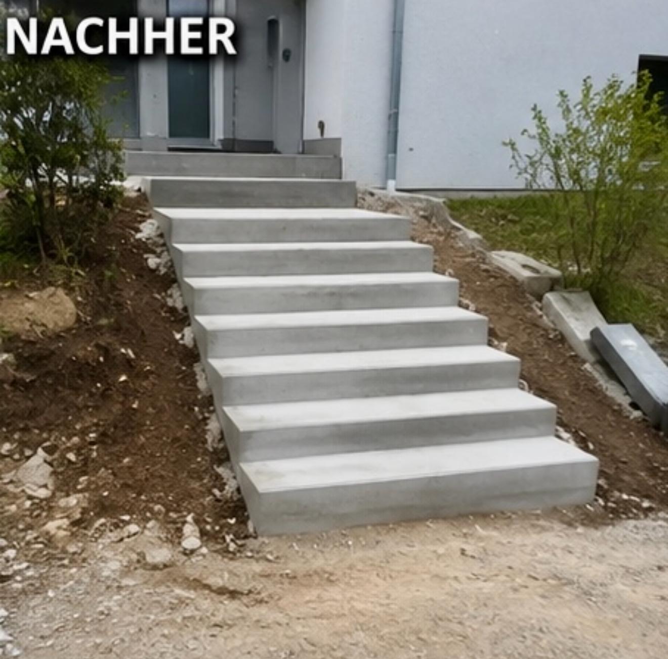 Nachher